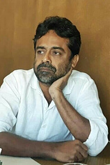 picture of actor Shyam Fernando