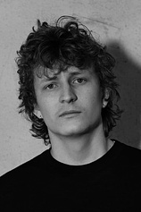 picture of actor Jon Ranes