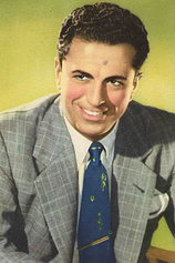 picture of actor Juan Carlos Thorry