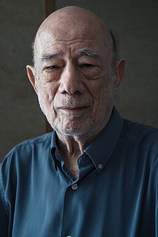 picture of actor Ricard Solans