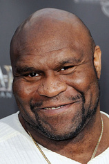 photo of person Bob Sapp