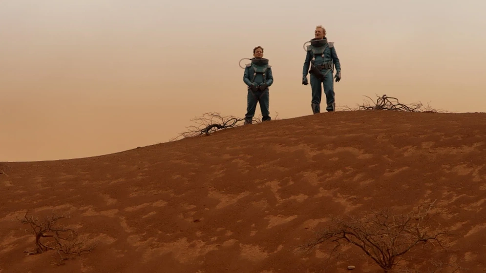 Imagen de Breve Historia en el Planeta