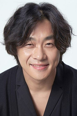 Foto de Kim Young-sung