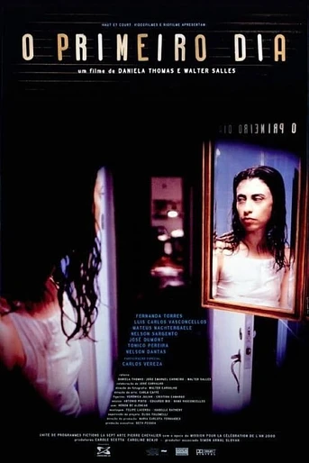 Poster de Midnight: el primer día