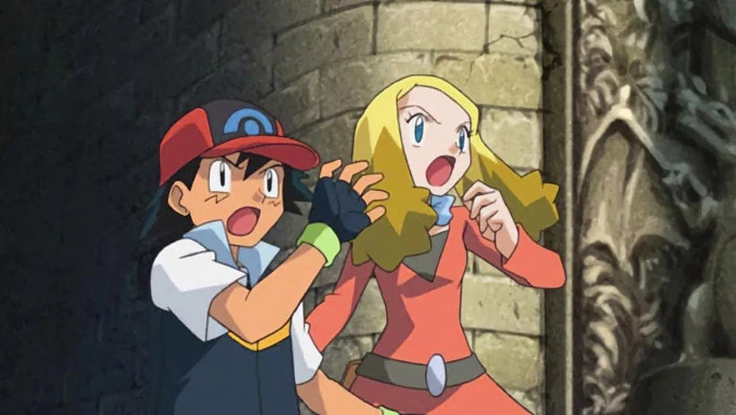 Imagen de Pokémon: El desafío de Darkrai