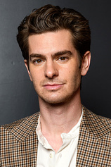 photo of person Andrew Garfield
