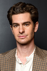 picture of actor Andrew Garfield