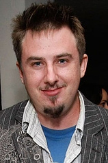 photo of person Travis Beacham