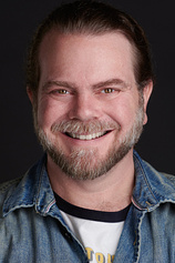 picture of actor Justin Cook