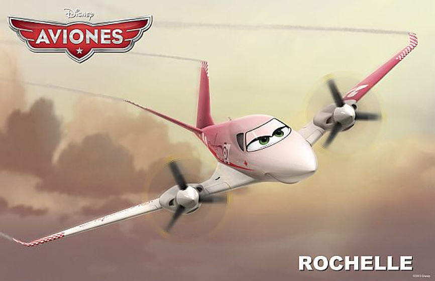 Imagen de Aviones
