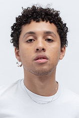 picture of actor Jaboukie Young-White