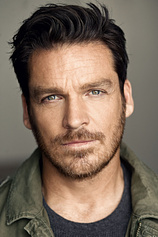 picture of actor Bart Johnson