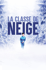 poster of movie La Classe de Neige