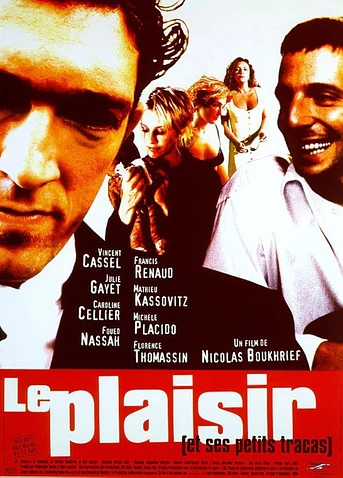 Poster de Plaisir (et ses petits tracas), Le