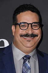 picture of actor Erik Griffin