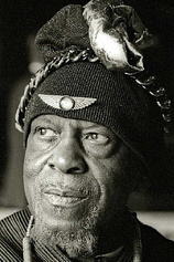 picture of actor Sun Ra