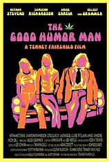 poster of movie The Good Humor Man