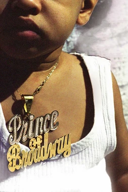 poster of movie Prince of Broadway