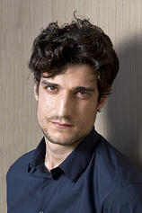 photo of person Louis Garrel