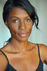 picture of actor Rayna Campbell