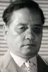 Foto de Jun Ôtomo