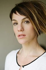 picture of actor Claire Pérot