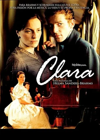 Poster de Clara