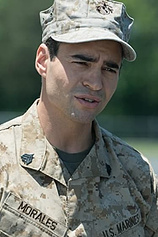 photo of person Jacob Yakob