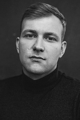 picture of actor Nils Mattias Steinberg