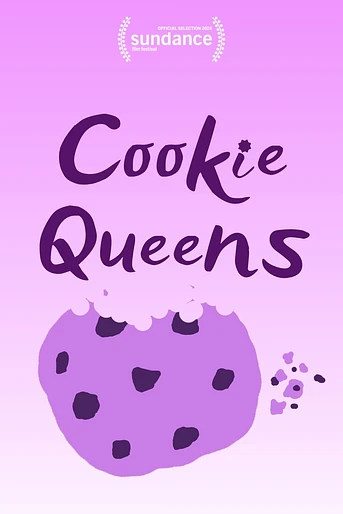 Poster de Cookie Queens