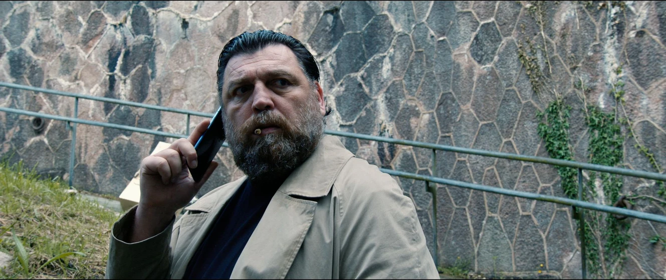 Hovik Keuchkerian en ya-no-quedan-junglas