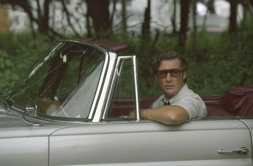 Richard Gere en la-gran-estafa-2006