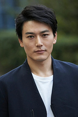 picture of actor Tomoya Warabino