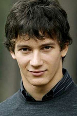 picture of actor Federico Costantini