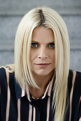 photo of person Maria Sadowska