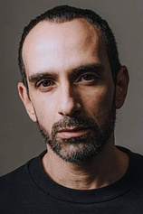 picture of actor Andrés David