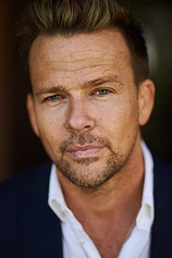 picture of actor Sean Patrick Flanery