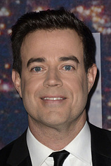picture of actor Carson Daly