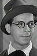 picture of actor Harold Waldridge
