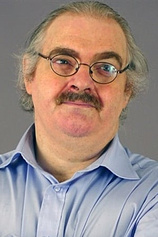photo of person François Toumarkine