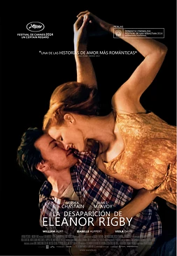 La Desaparición de Eleanor Rigby