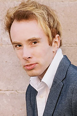 picture of actor Josh Cruddas