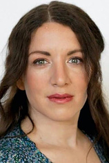 picture of actor Amira Jensen