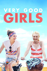 poster of movie Very Good Girls