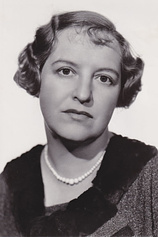 photo of person Frances Goodrich