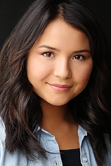 picture of actor Megan Lawless
