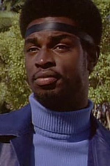 picture of actor Caro Kenyatta