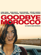poster of movie Goodbye Morocco