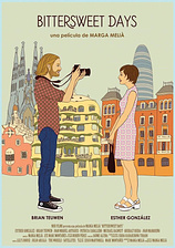 poster of movie Bittersweet days