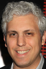 photo of person Jared LeBoff